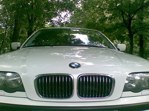 Запис, 3 серпня 2008 2