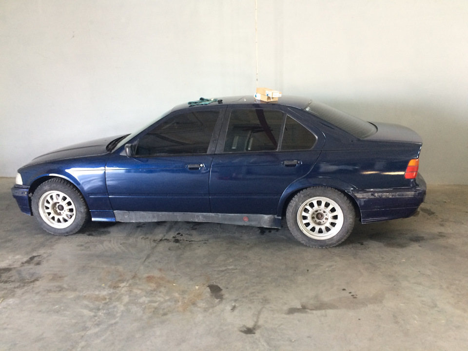 Самостійне фарбування Ч1. 1
