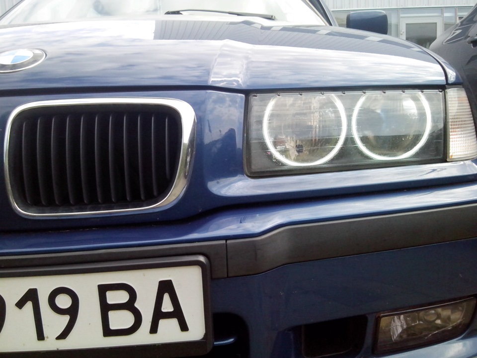 Angel Eyes 1
