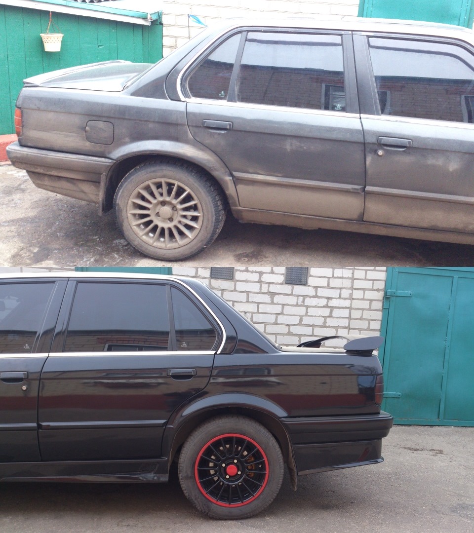 Нарешті я дочекався 4