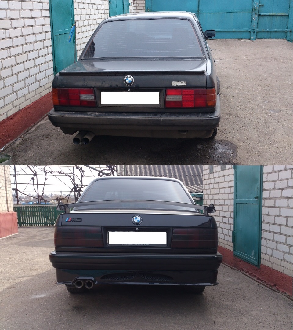 Нарешті я дочекався 3