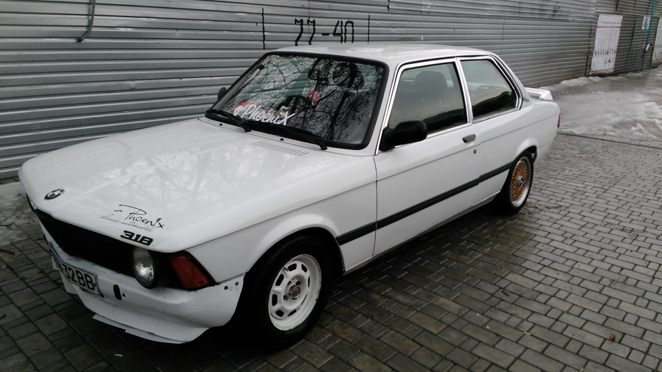 BBS RM r15 4х100 складові (ковка) 4
