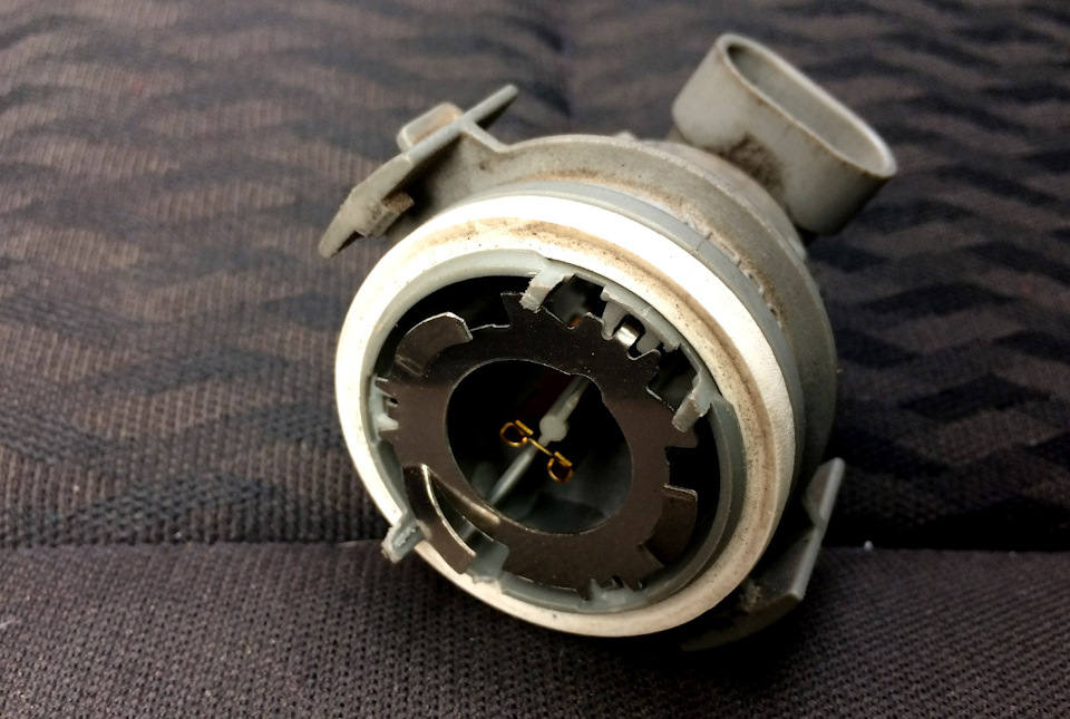 Ближнє світло H7 3