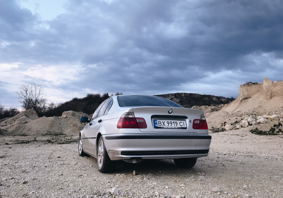 Фоточки. Кар'єр 4