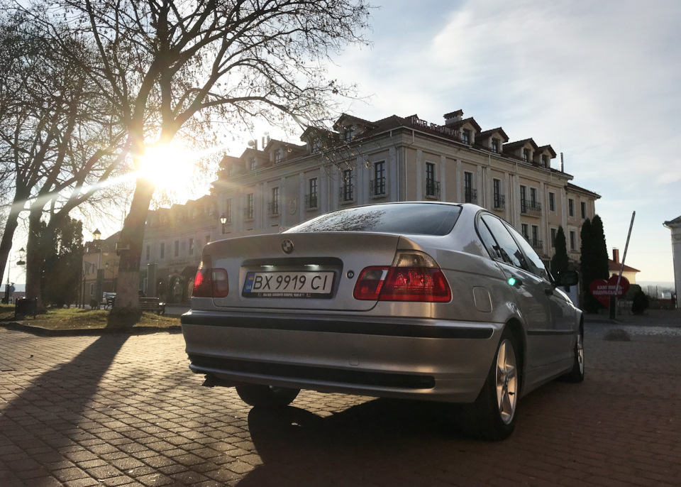 Фотосесія Останні дні осені 3