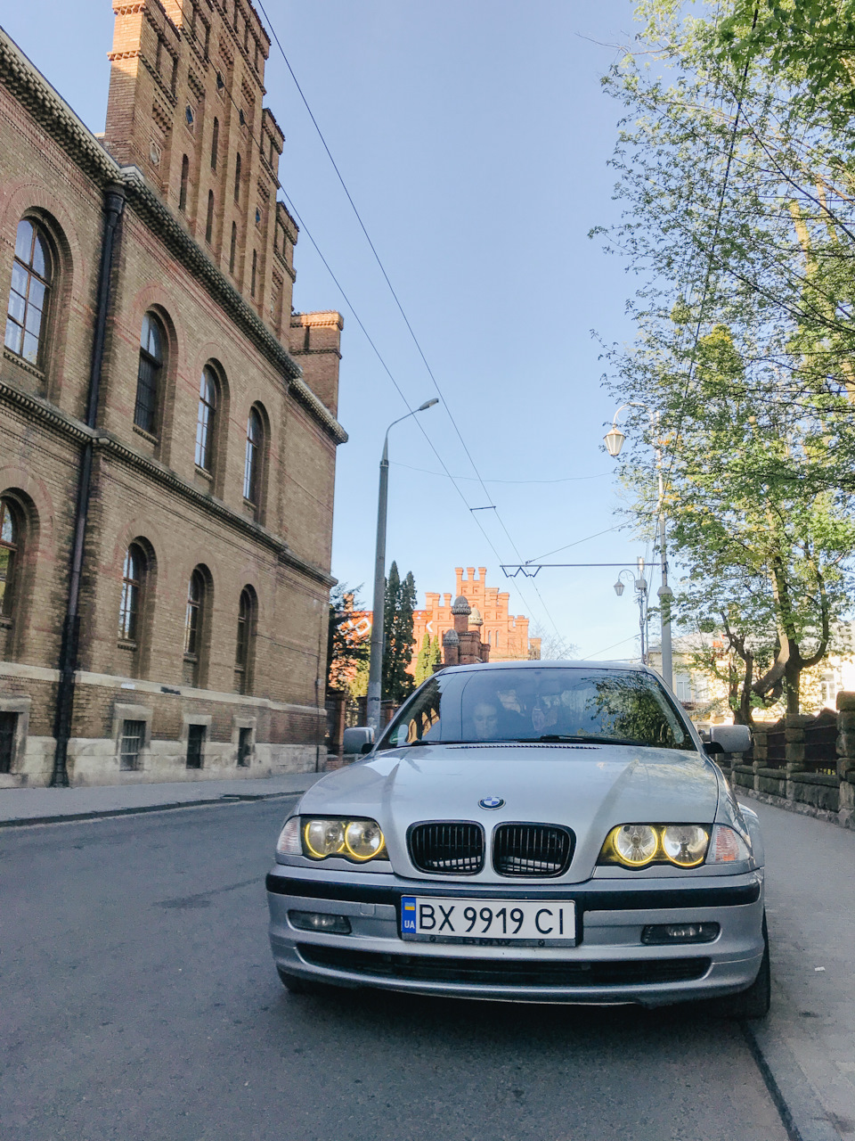 Тільки ще весняних фото 2