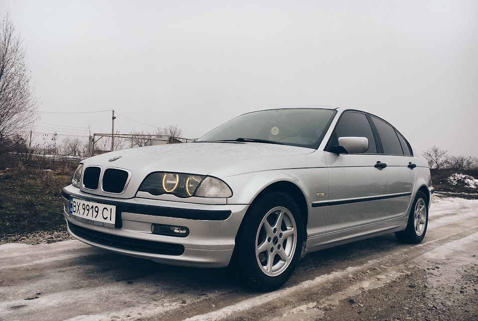 Перший пост 2019. Фотосесія 9919 3