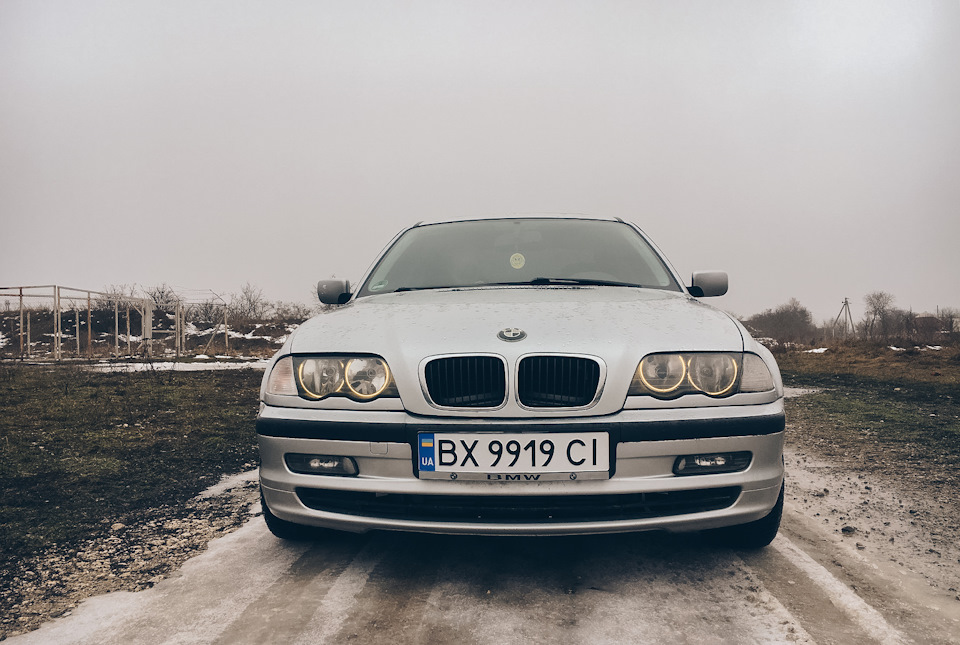 Перший пост 2019. Фотосесія 9919 1