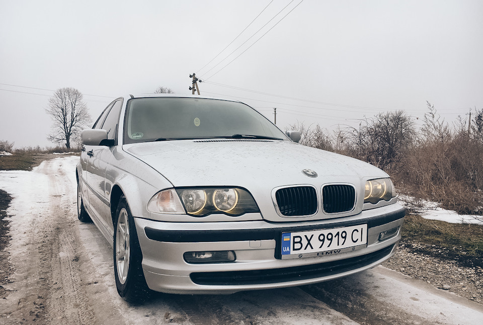 Перший пост 2019. Фотосесія 9919 2