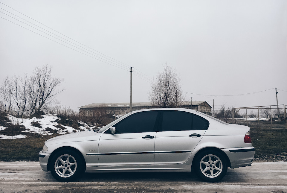 Перший пост 2019. Фотосесія 9919 4