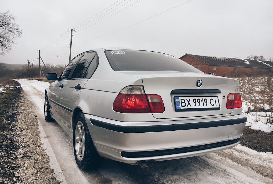 Перший пост 2019. Фотосесія 9919 5