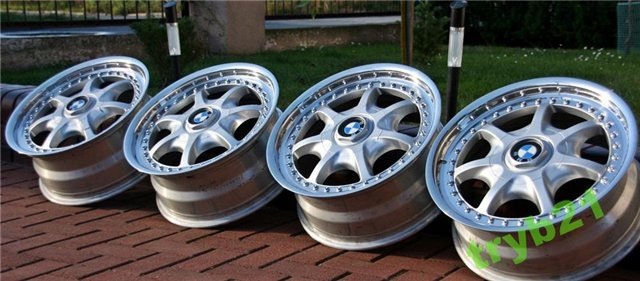 BBS Styling 19 5