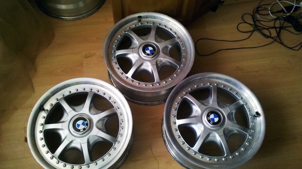 BBS Styling 19 1