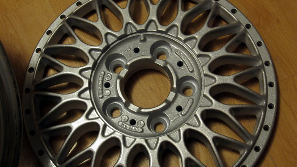 Диски-болтики-гаєчки! BBS RF та BBS RC090! 1