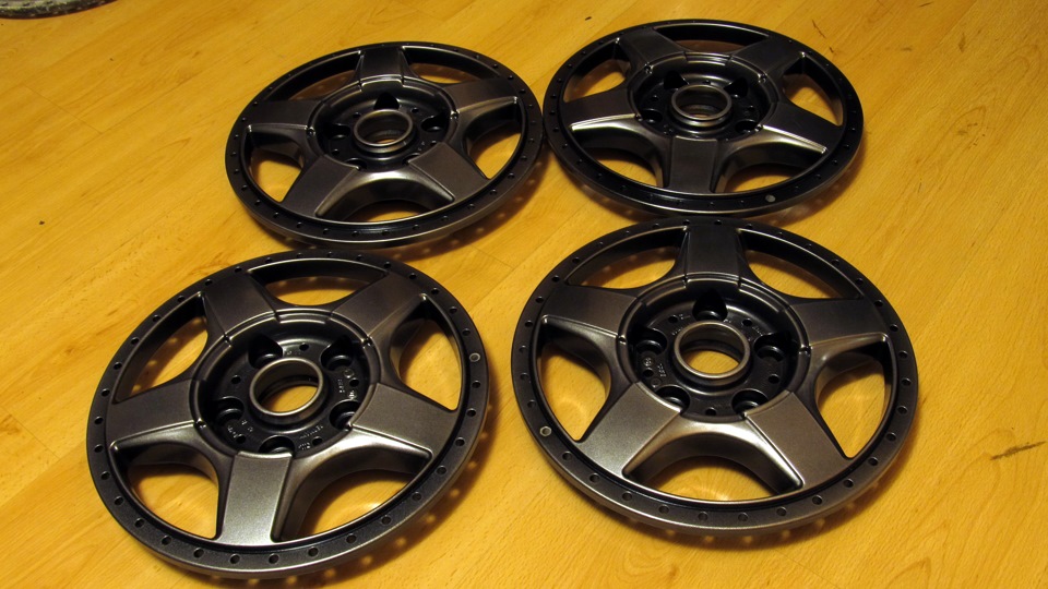 Диски-болтики-гаєчки! BBS RF та BBS RC090! 4