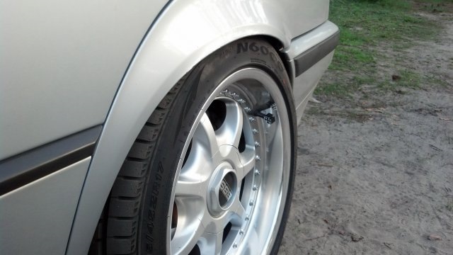 Продам наклейки BBS та ковпачки на ніпеля. 3