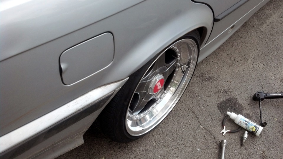 Продам різні BBS RF R17 8J-9J. 3