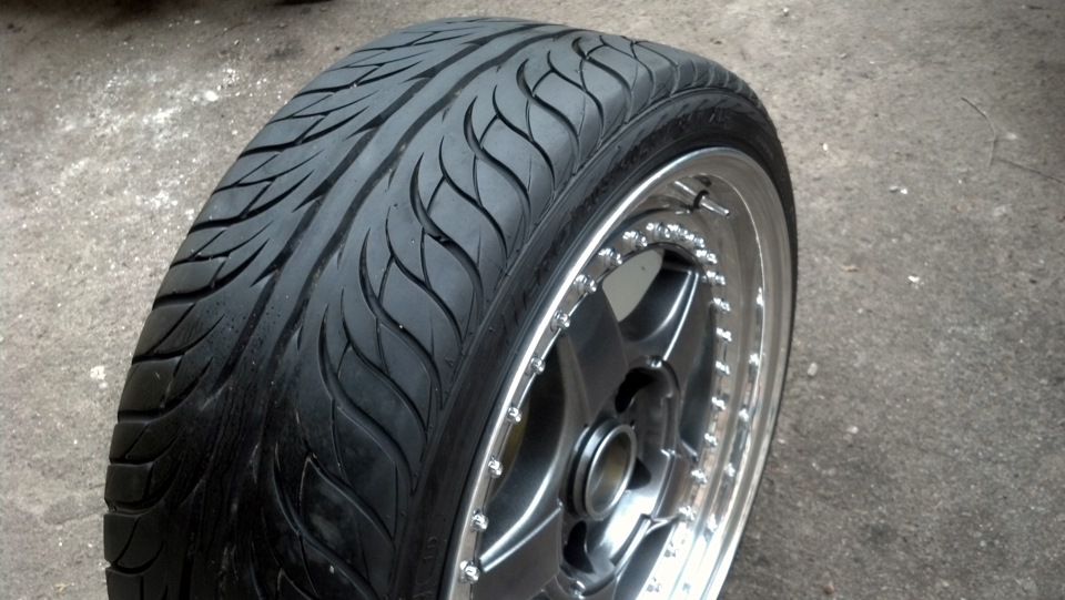 Продам різні BBS RF R17 8J-9J. 5