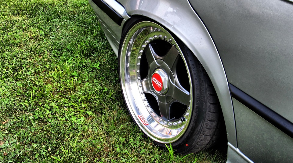 Продам різні BBS RF R17 8J-9J. 2