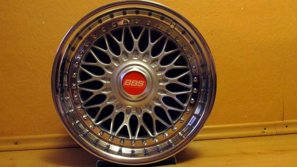 Скоро у продажу BBS RC090! (ПРОДАНО!) 4