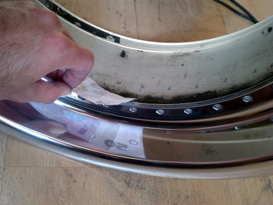 Скоро у продажу BBS RC090! (ПРОДАНО!) 5