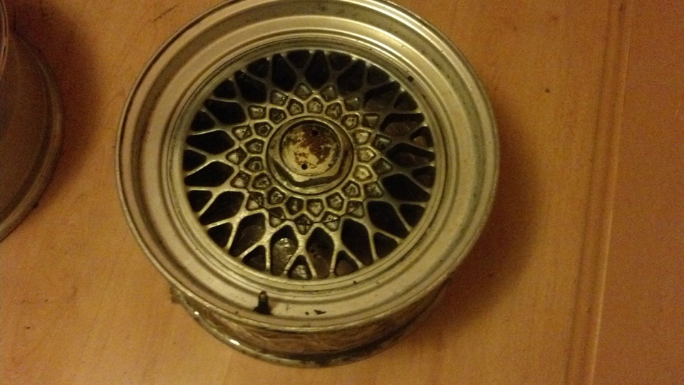 Столики BBS 5