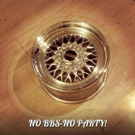 Столики BBS 4
