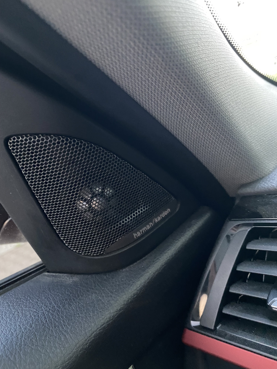 Harman/Kardon (Logic 7) + ASD 5