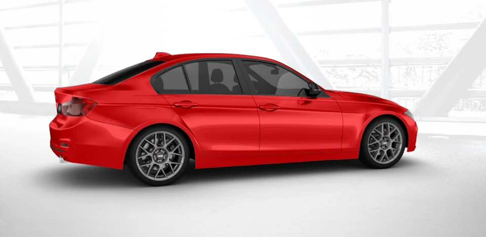 Колеса на літо, комплект майже на фініші