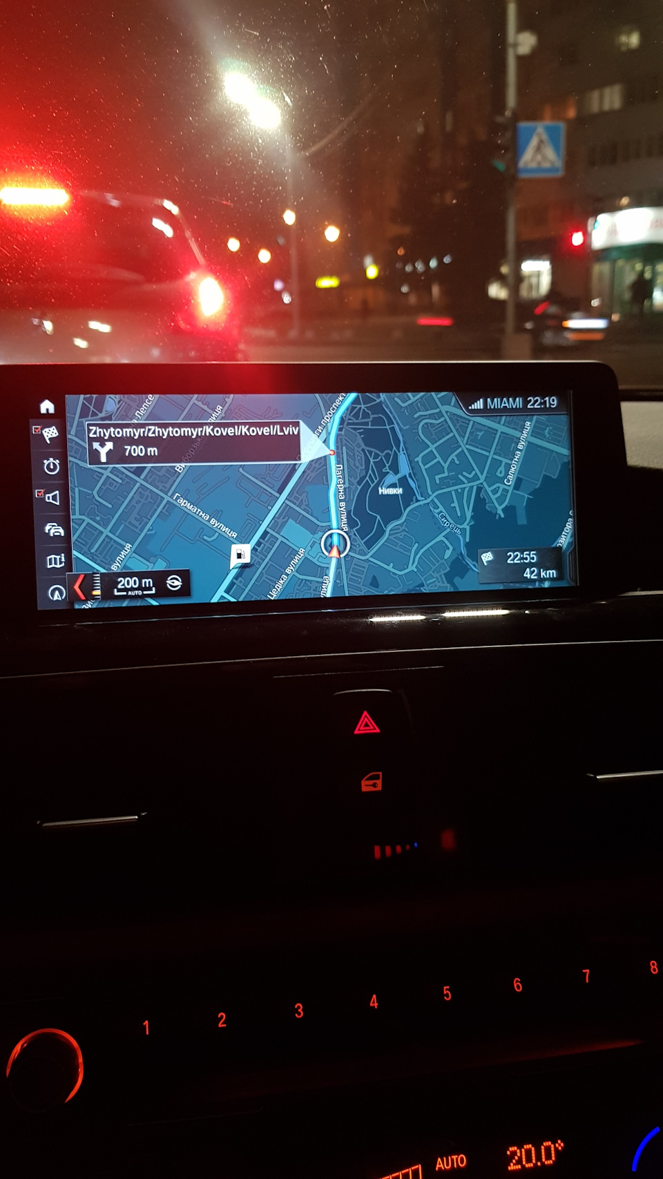 NBT EVO приходь до мене 3