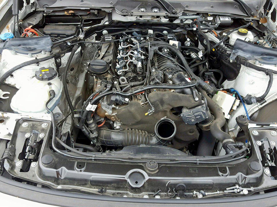 Про покупку або BMW 3er на вторинному ринку 5