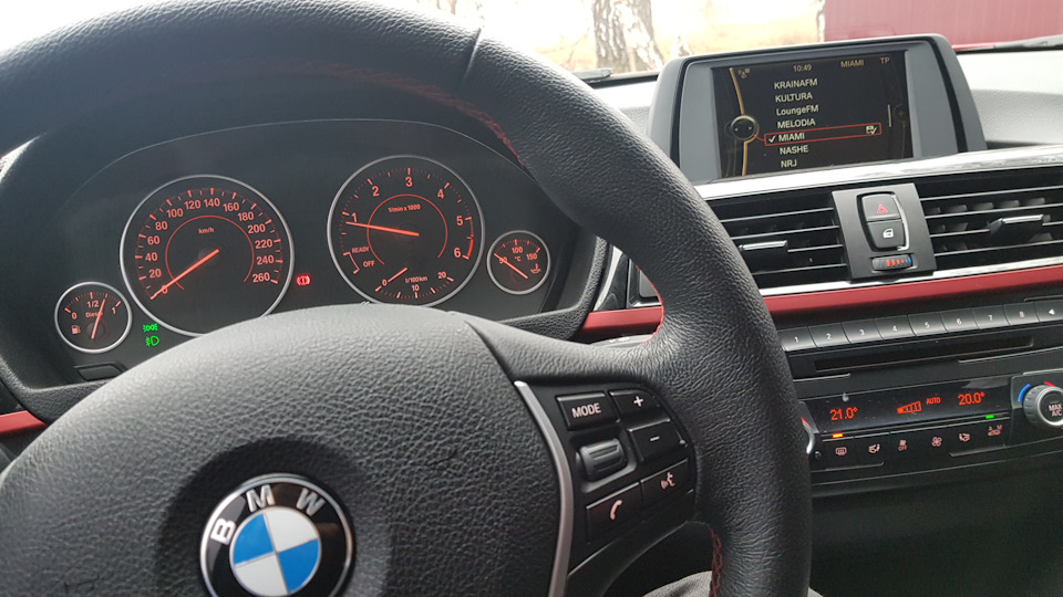 Про покупку або BMW 3er на вторинному ринку 4