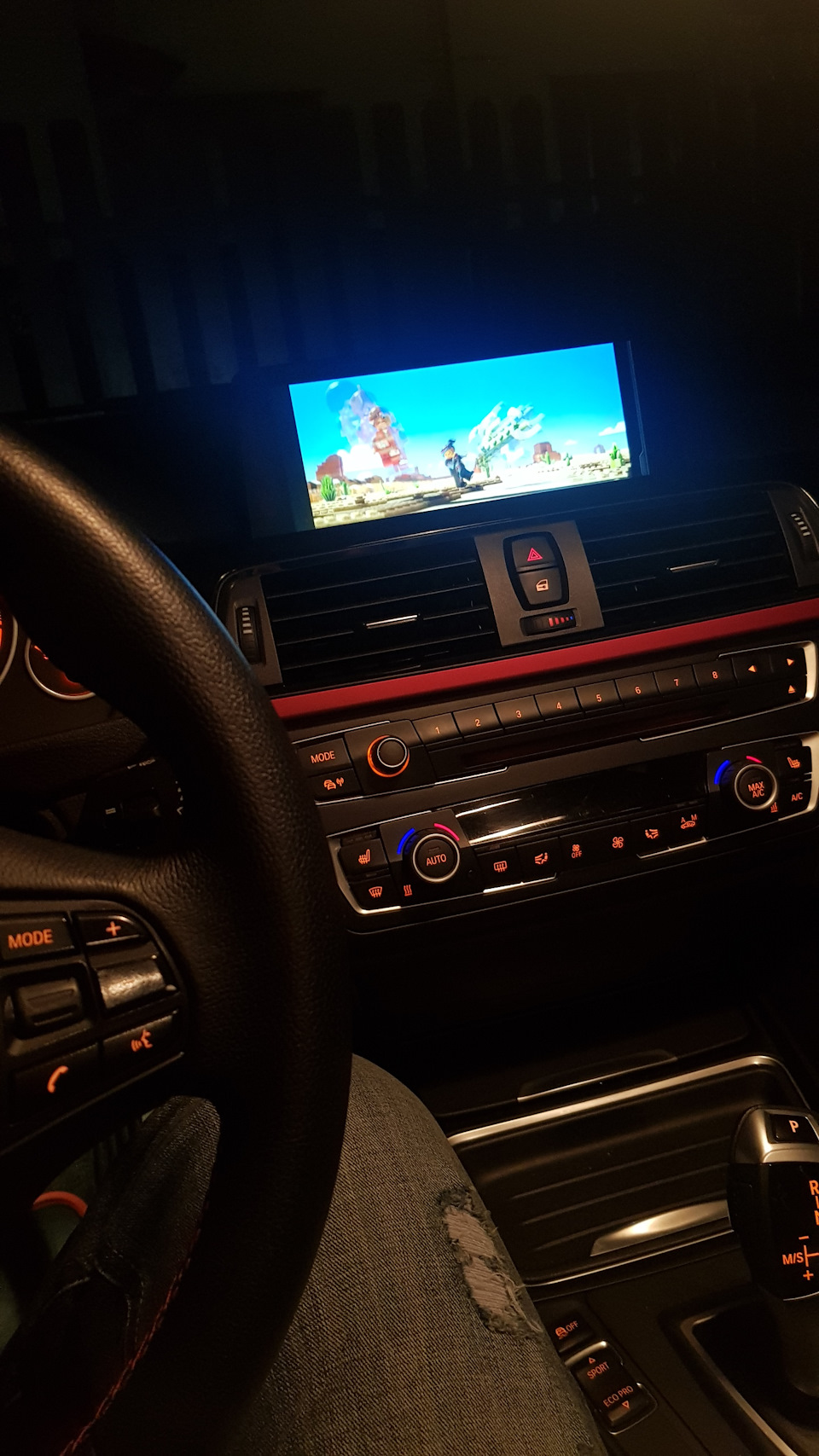 Про покупку або BMW 3er на вторинному ринку. Частина 2 3