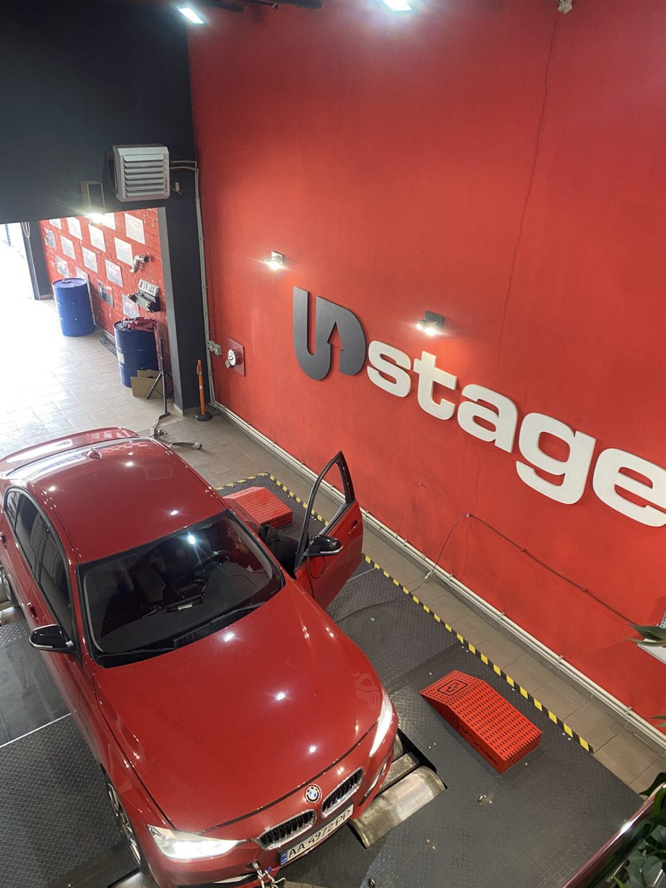 Stage1: 186hp/429Nm 2