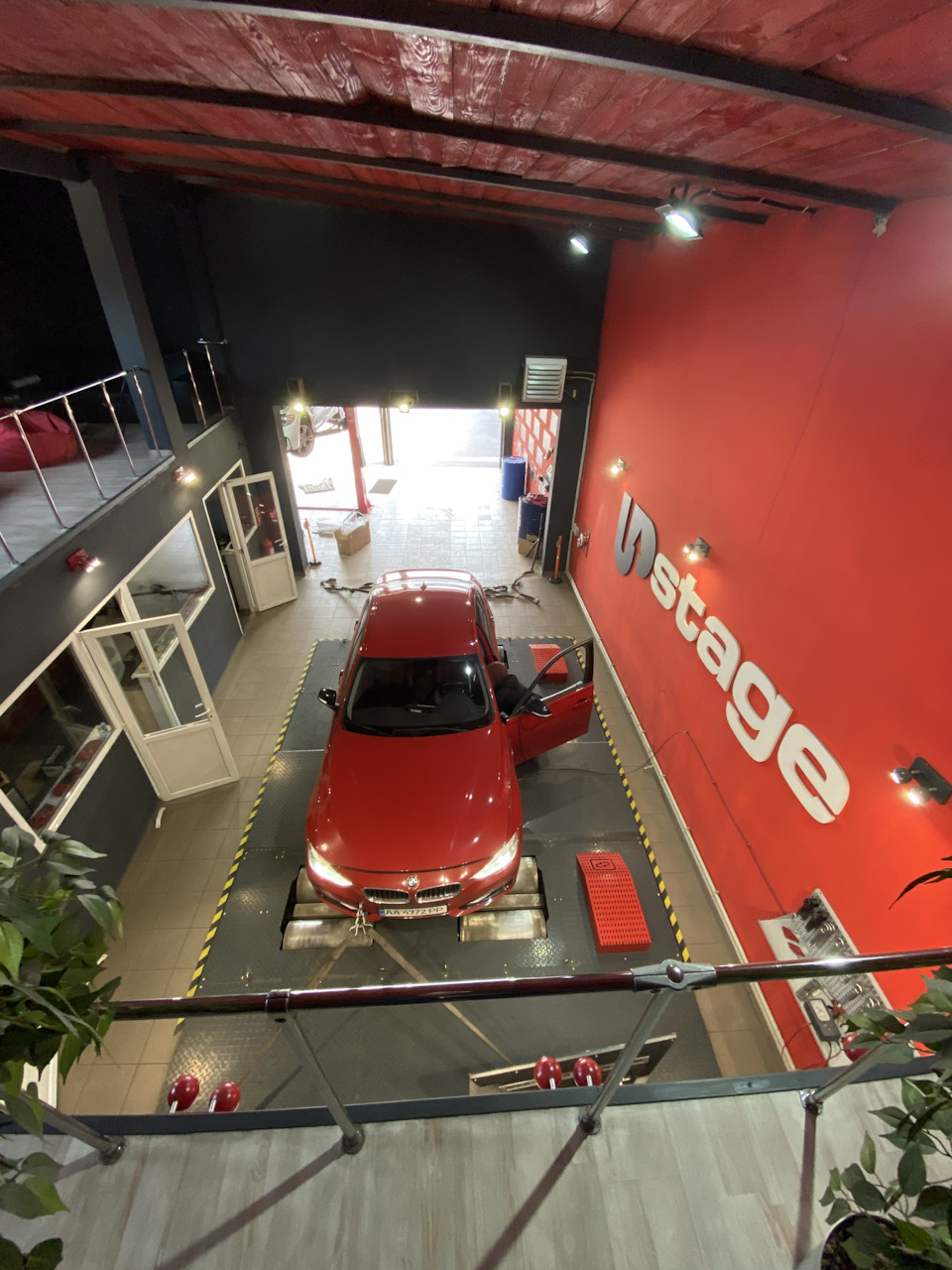Stage1: 186hp/429Nm 1