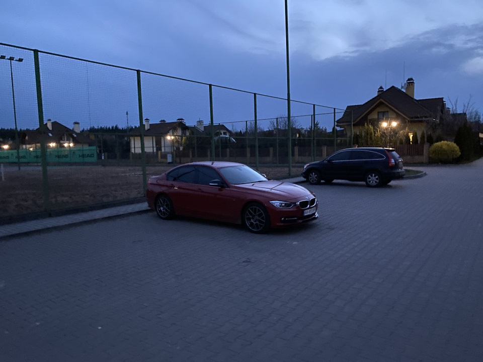 ТО 110К, спліттер, діагностика 3