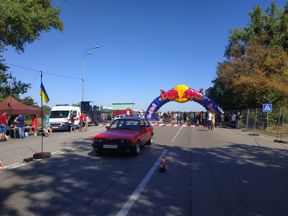 Як провів літо 2