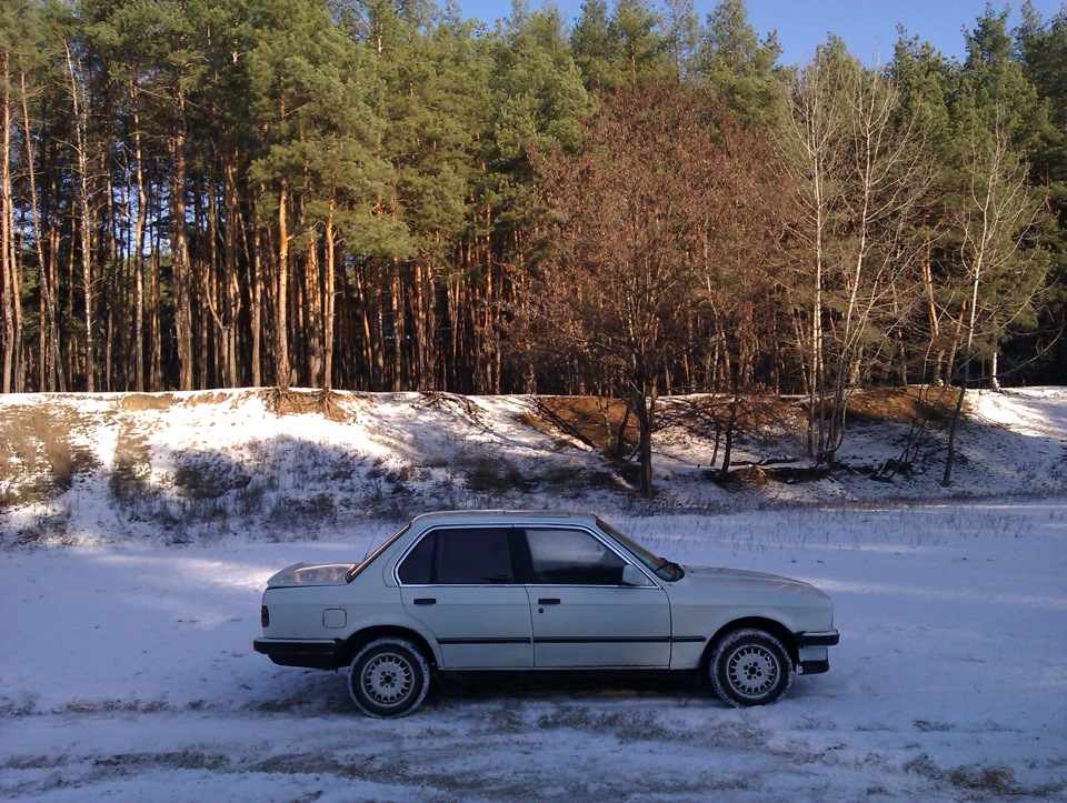 Покатався, пофоткав 3