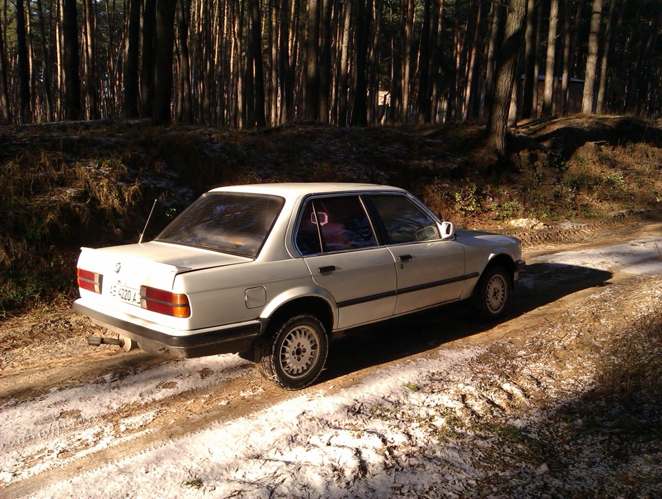 Покатався, пофоткав 2