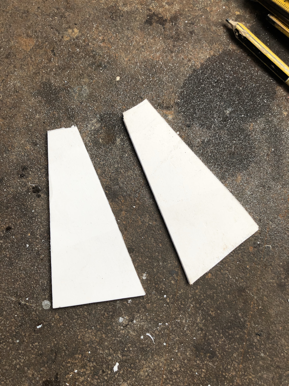 Тюнінг у гаражі 5