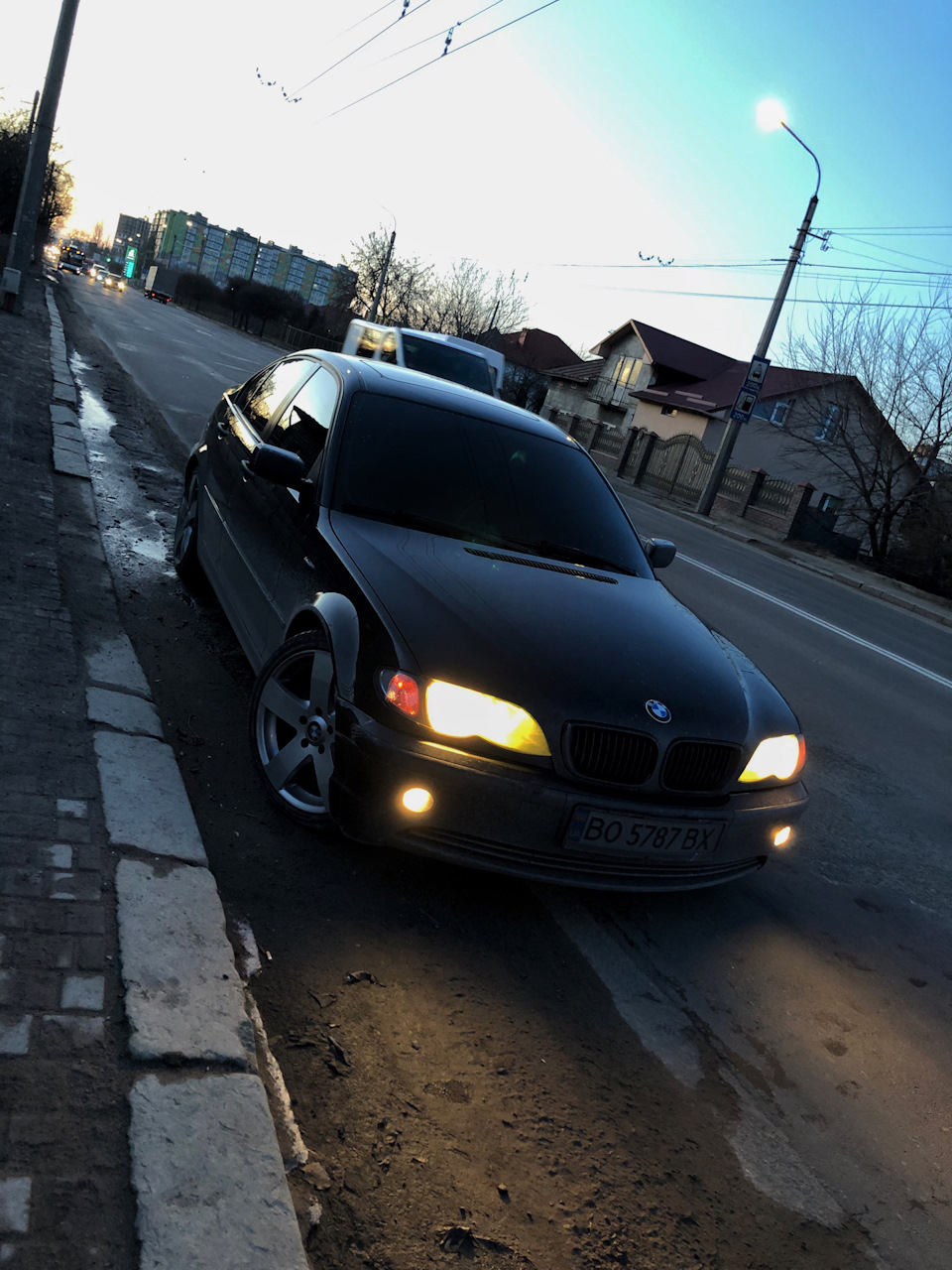Ось і покатався 🙁 1