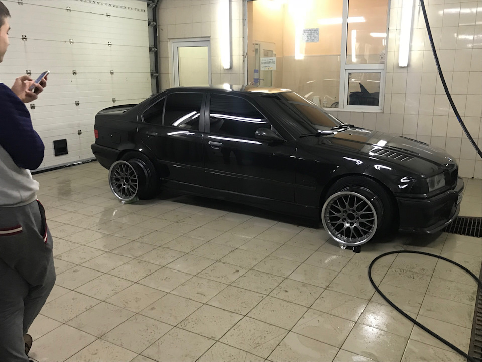 Bbs 8j/9j r17 5