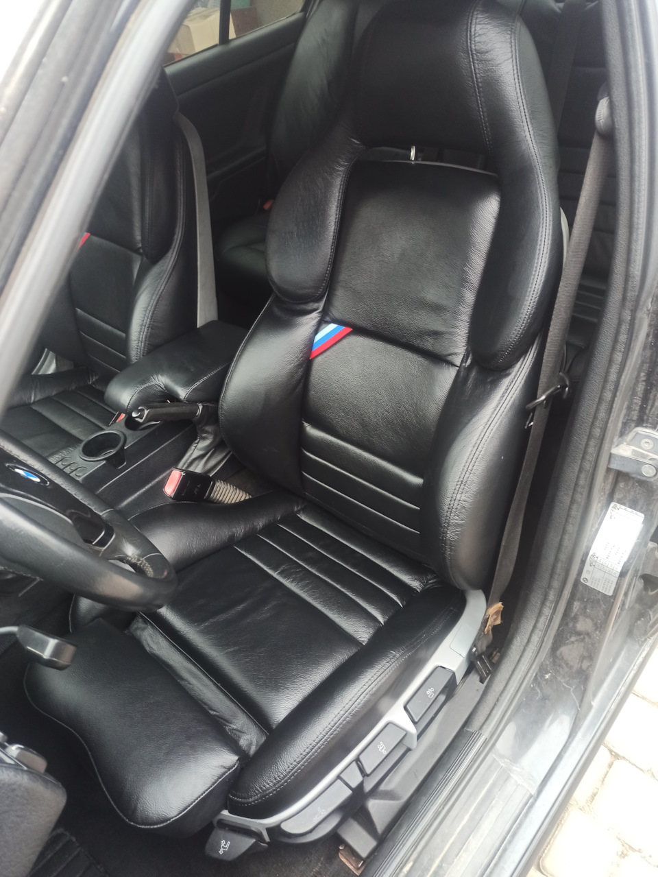 #vaderseats #vaderseatsbmw #vaderE36 #sportseats #vader 1