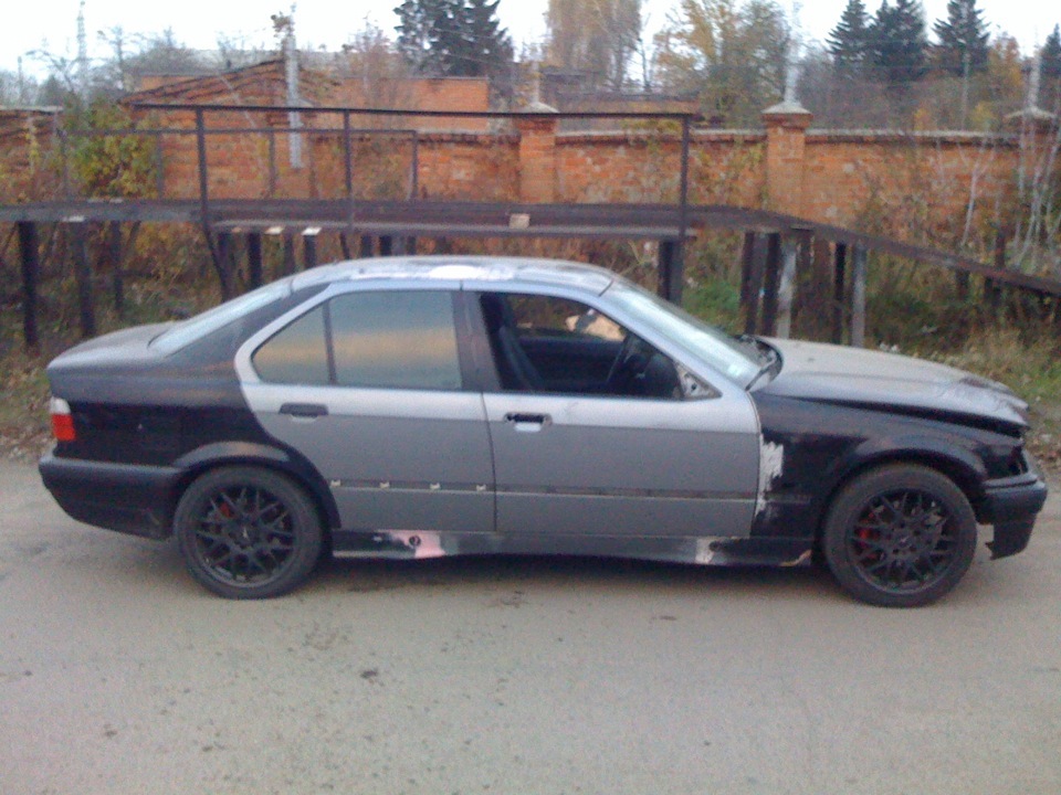 VOZROZDENIE-E36 2