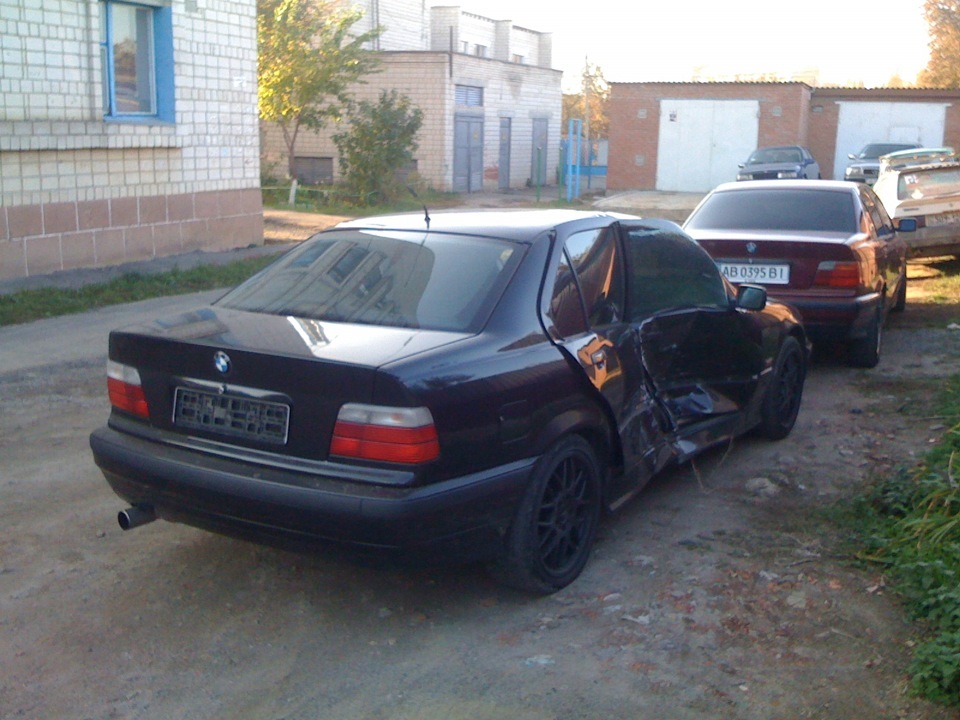 VOZROZDENIE-E36 1