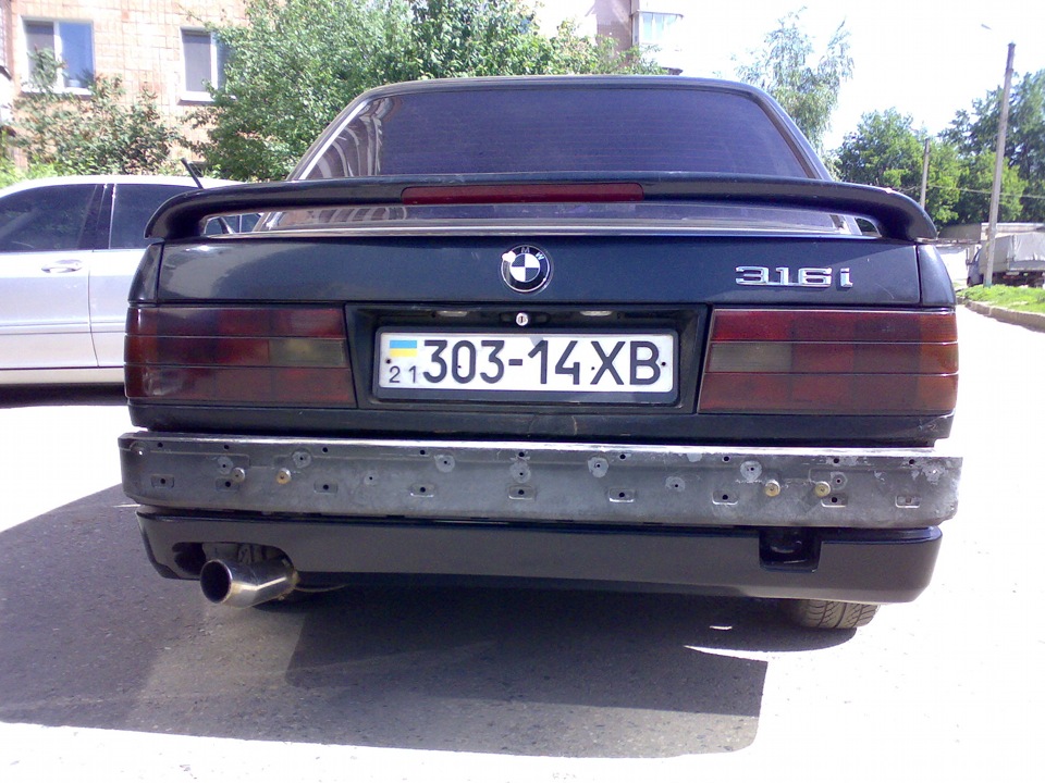 І все-таки М-тех 2 5
