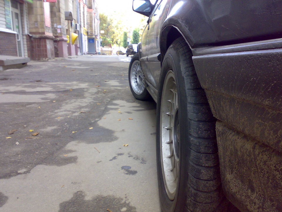 OZ Alpina 2
