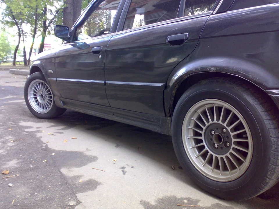 OZ Alpina