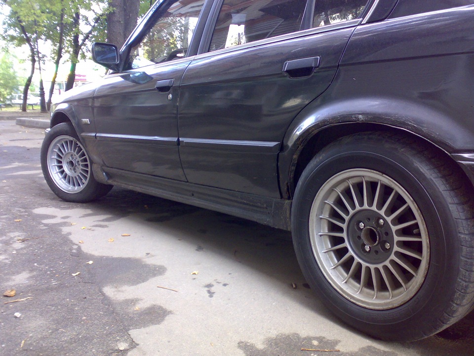 OZ Alpina 1