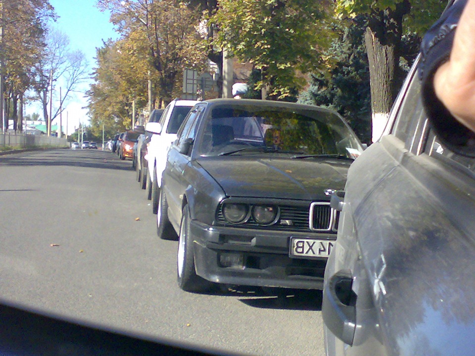 OZ Alpina 4
